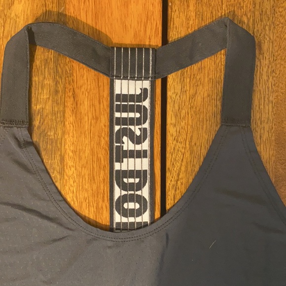 Nike Sri-fit just do it tank - Picture 3 of 5